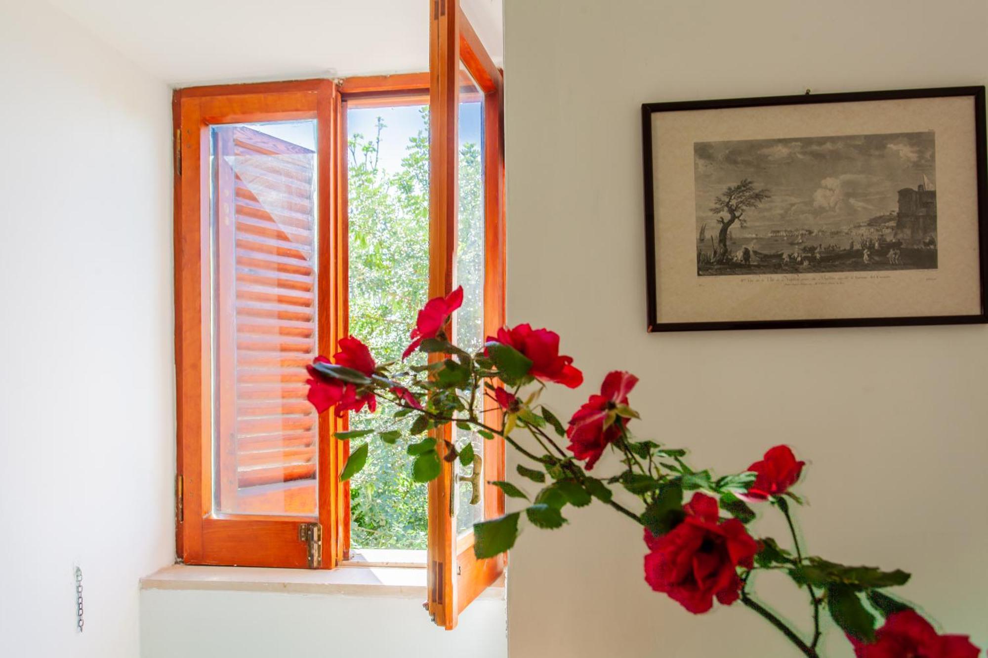 B&B 1787 In Montechiaro Vico Equense Exterior photo