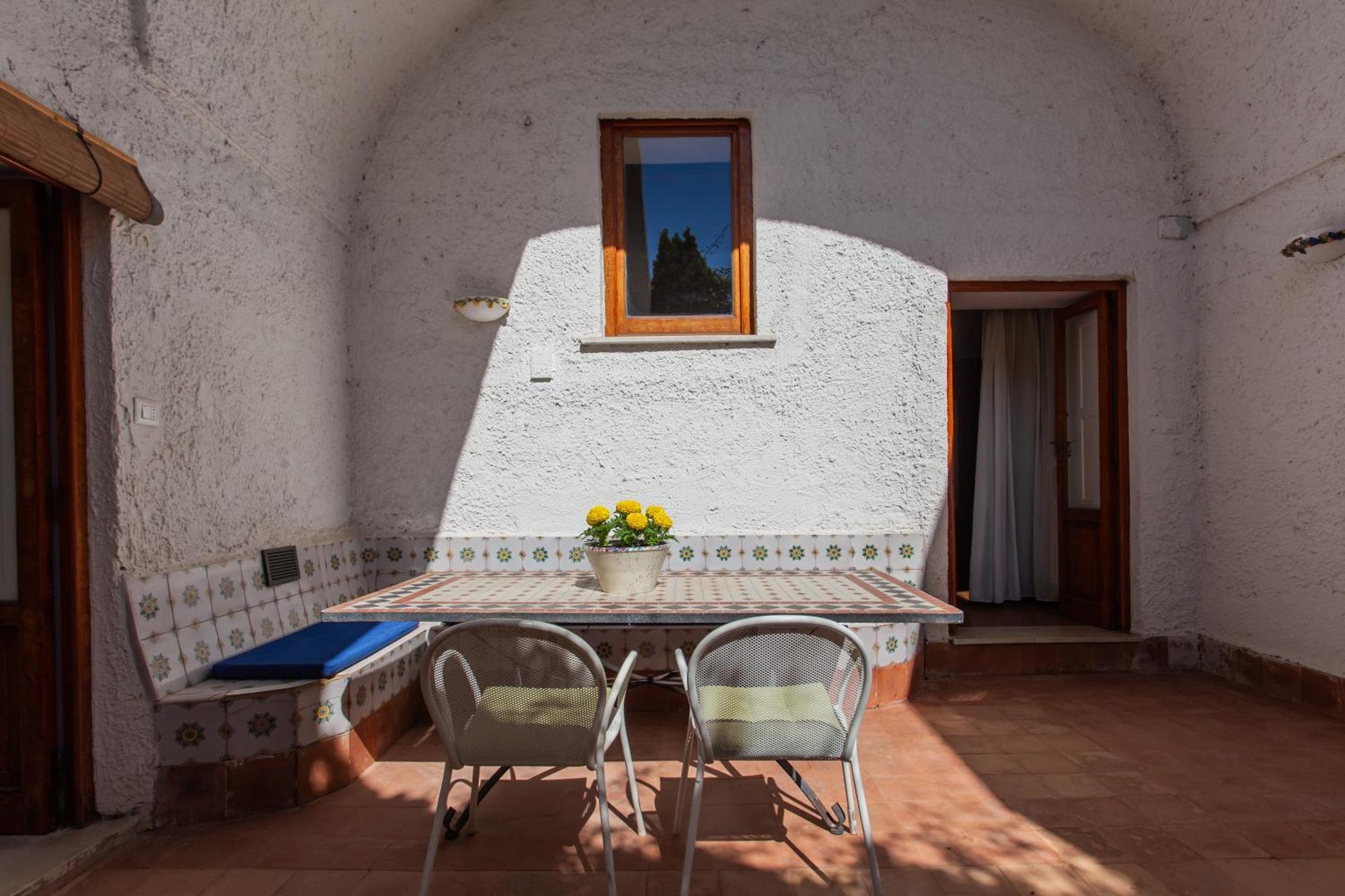 B&B 1787 In Montechiaro Vico Equense Exterior photo