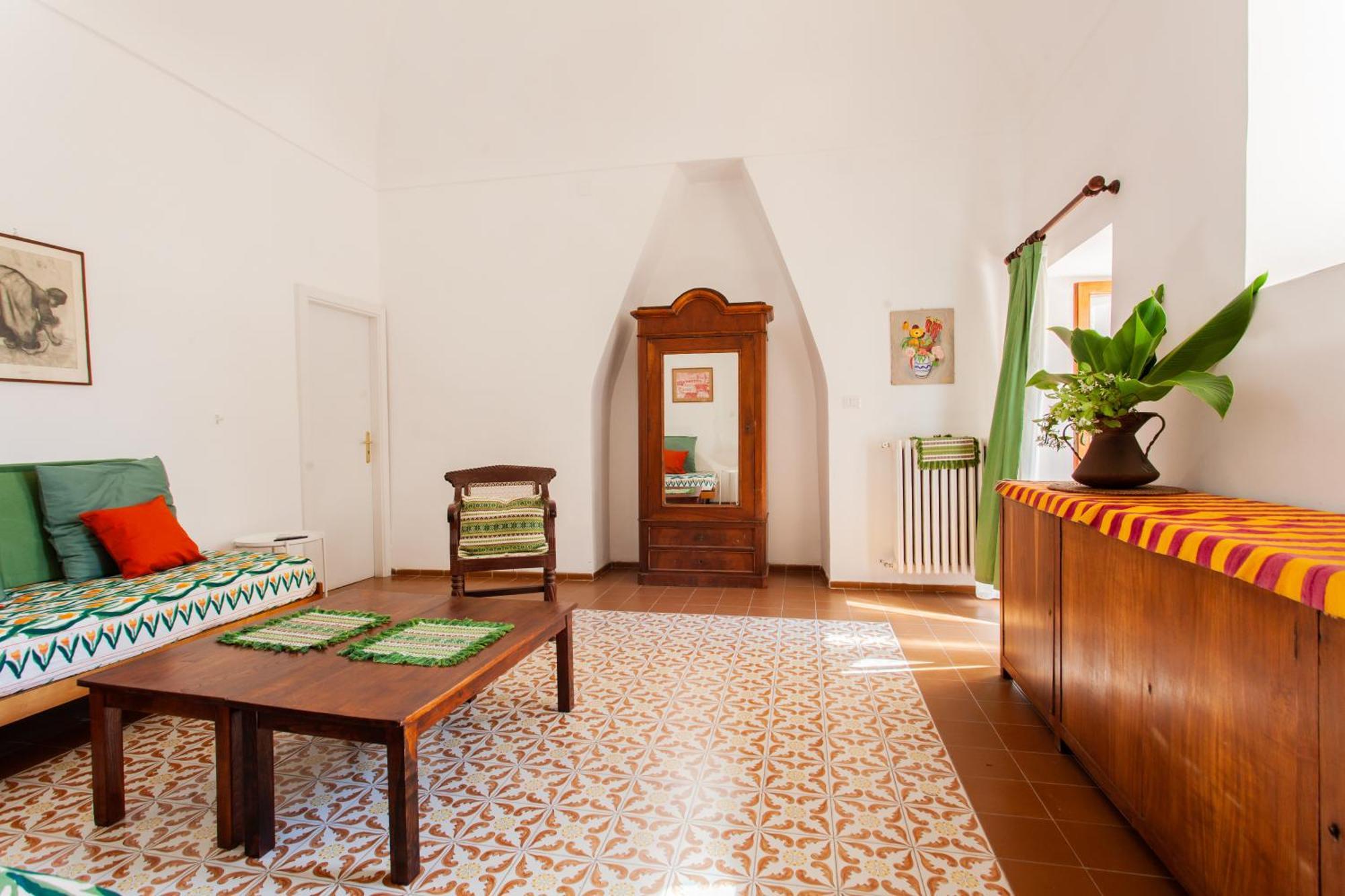B&B 1787 In Montechiaro Vico Equense Exterior photo