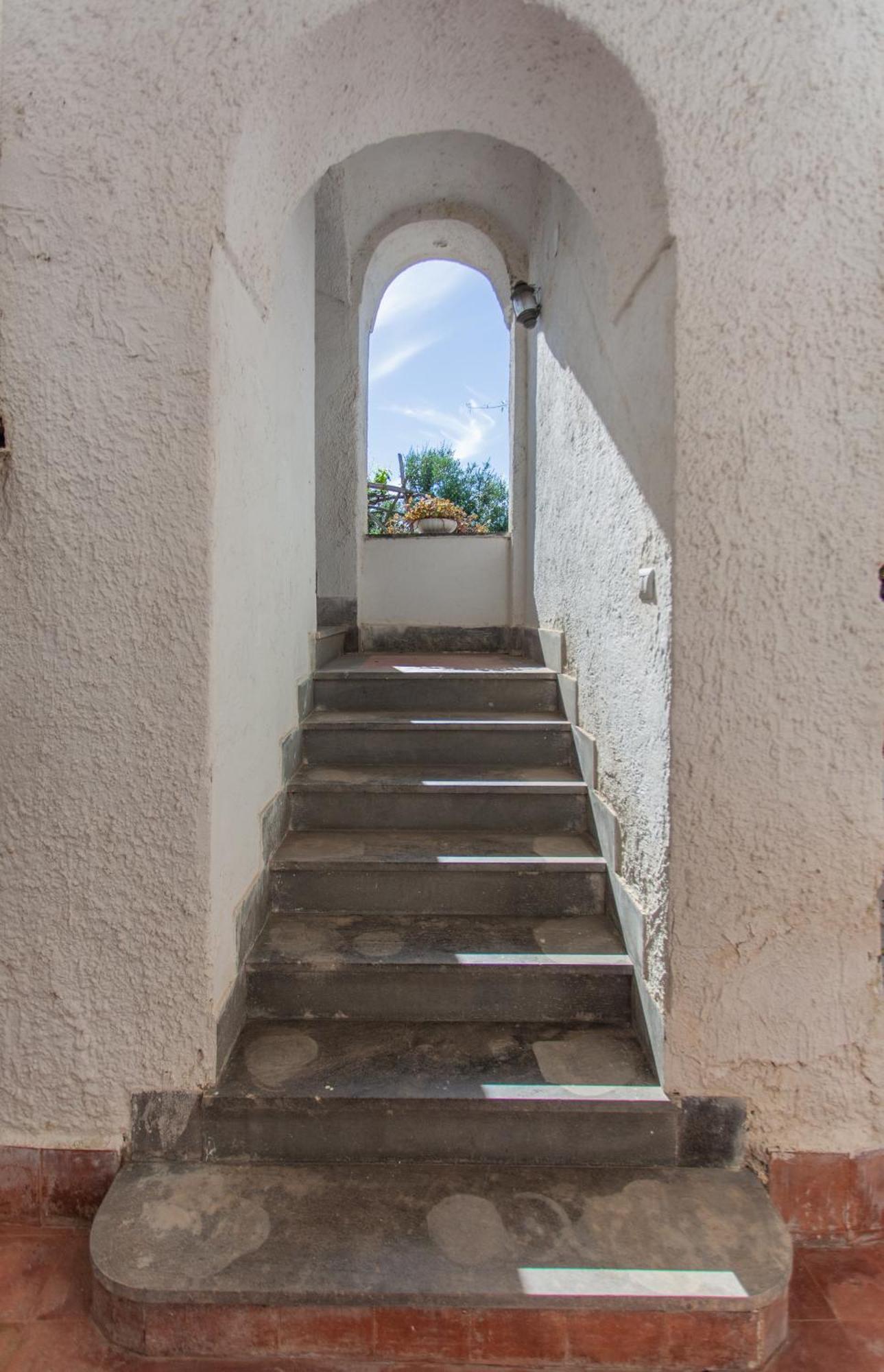 B&B 1787 In Montechiaro Vico Equense Exterior photo