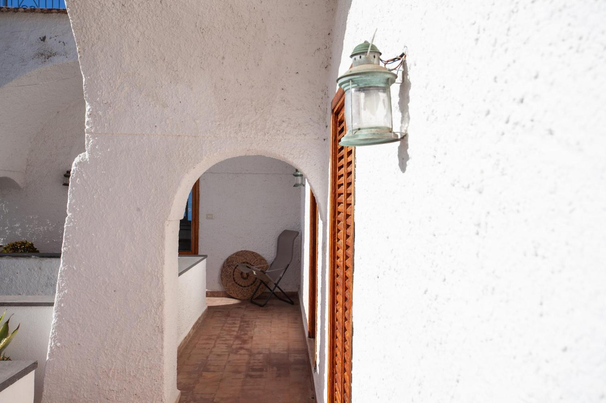 B&B 1787 In Montechiaro Vico Equense Exterior photo